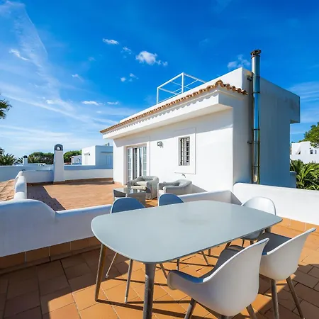 Luna Cala d'Or  Exterior photo