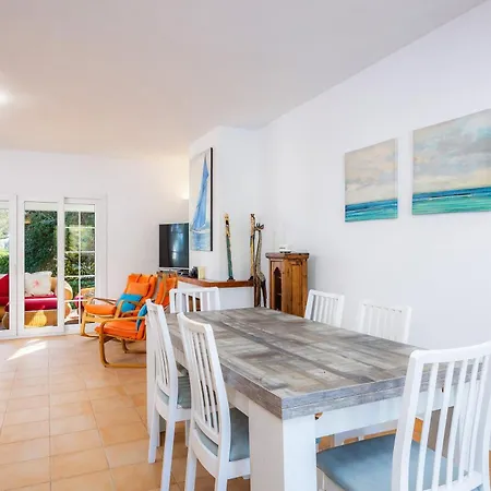 Luna Cala d'Or  Exterior photo