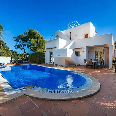 Luna Cala d'Or  Exterior photo
